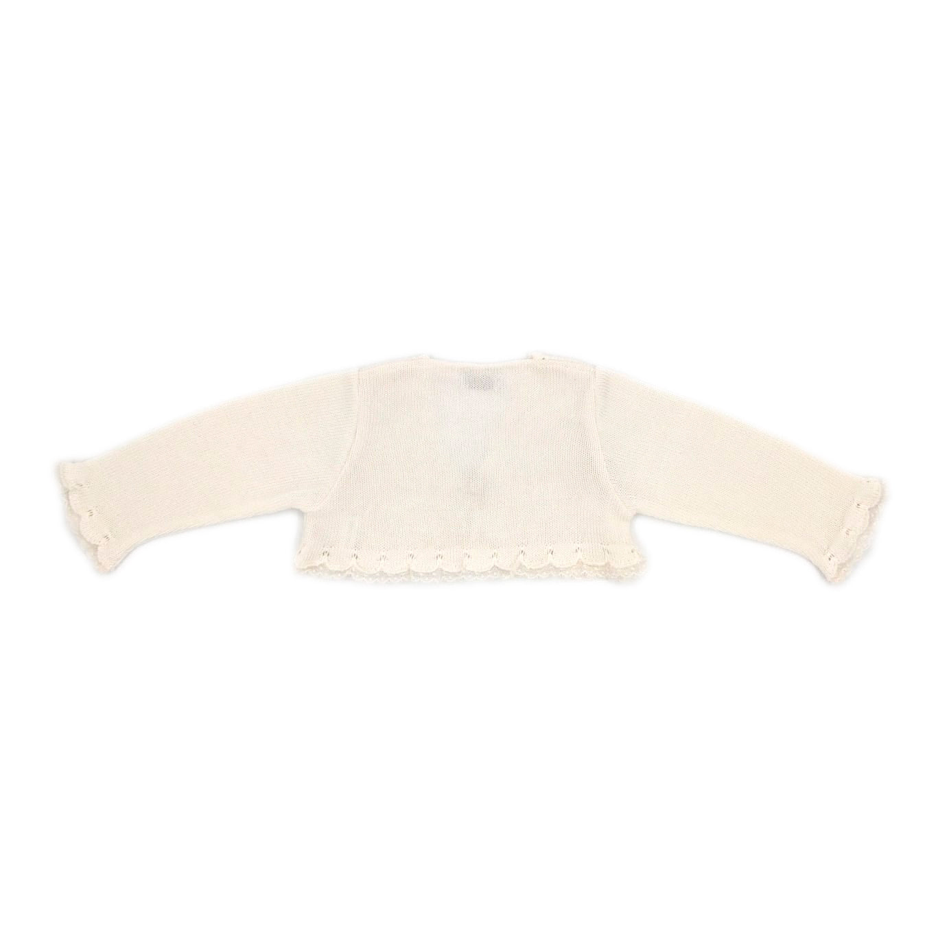 1040-018E-25 - cardigan - MEBY