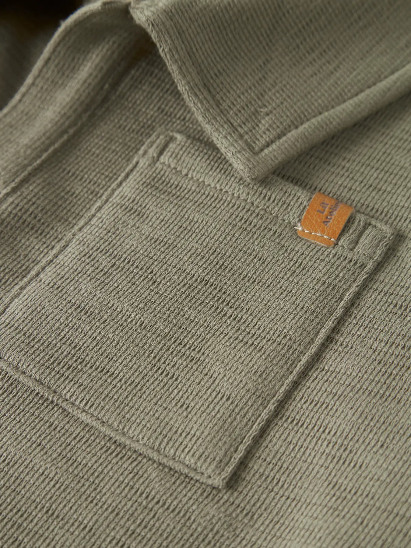 13254115 - T-Shirt e Polo - LIL ATELIER