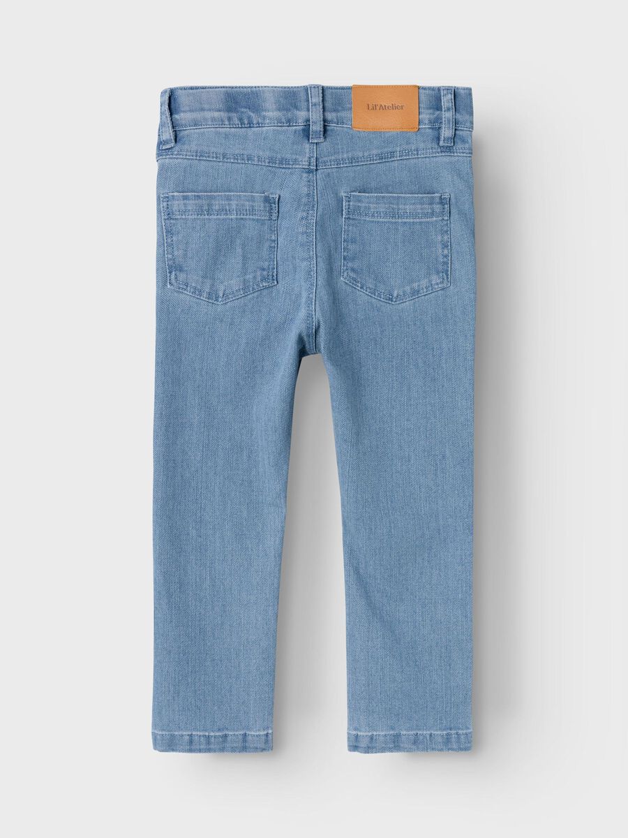 13234395 - JEANS - LIL ATELIER