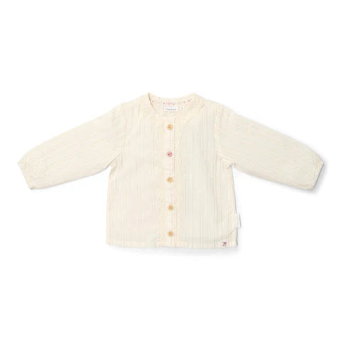 CL25091032 - cardigan - LITTLE DUTCH