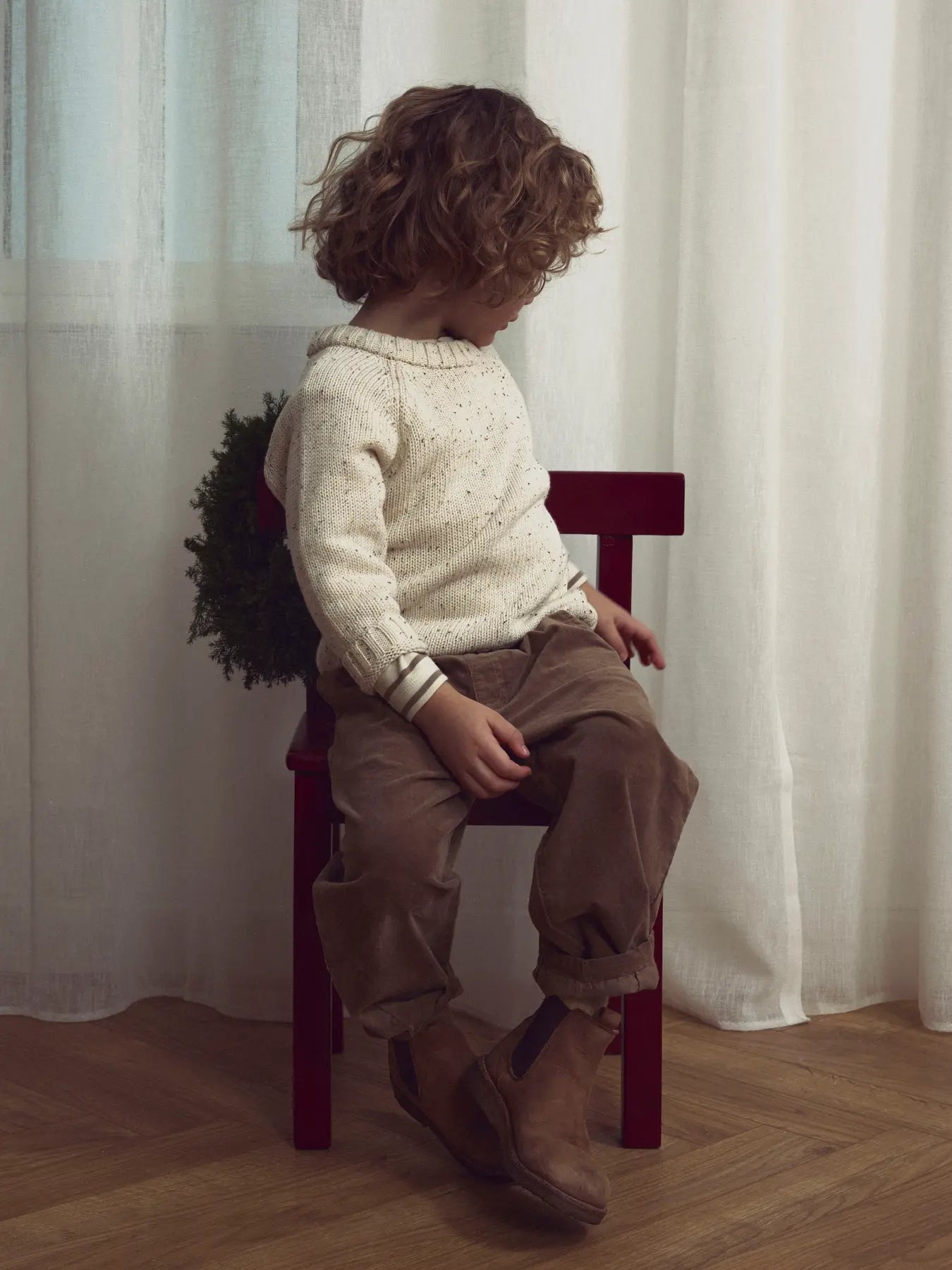 13250022 - Pantaloni - LIL ATELIER