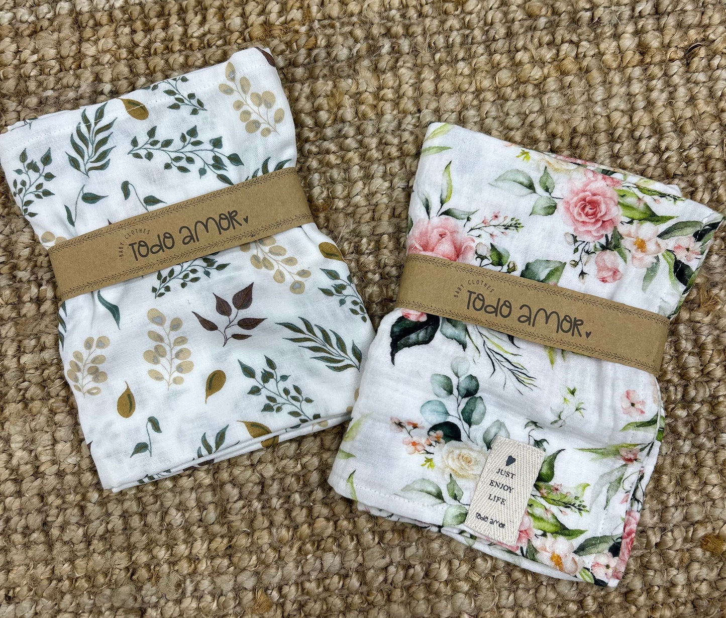 MES1 - Accessori - TODO AMOR
