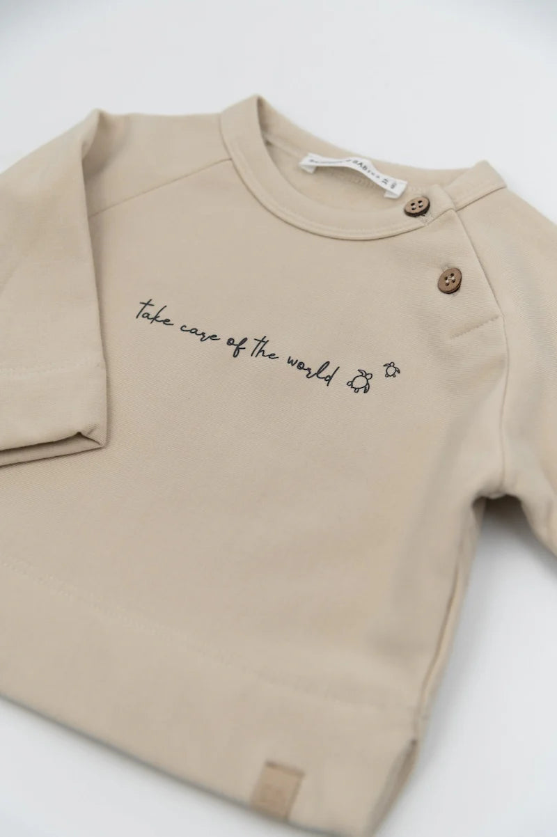 854 - MAGLIA - BAMBOOM