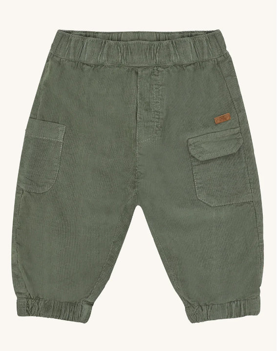31206 - Pantaloni - HUST AND CLAIRE