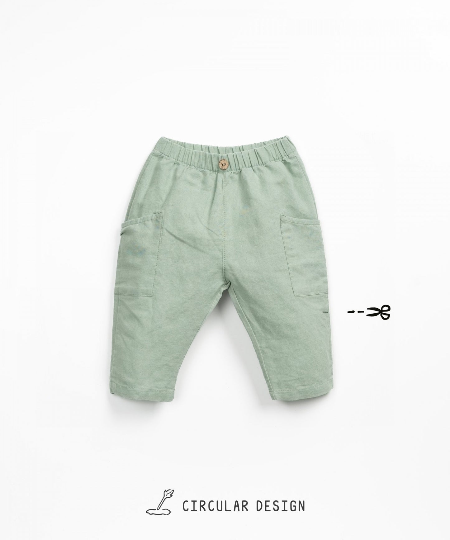 1AQ11603 - Pantaloni - PLAY UP