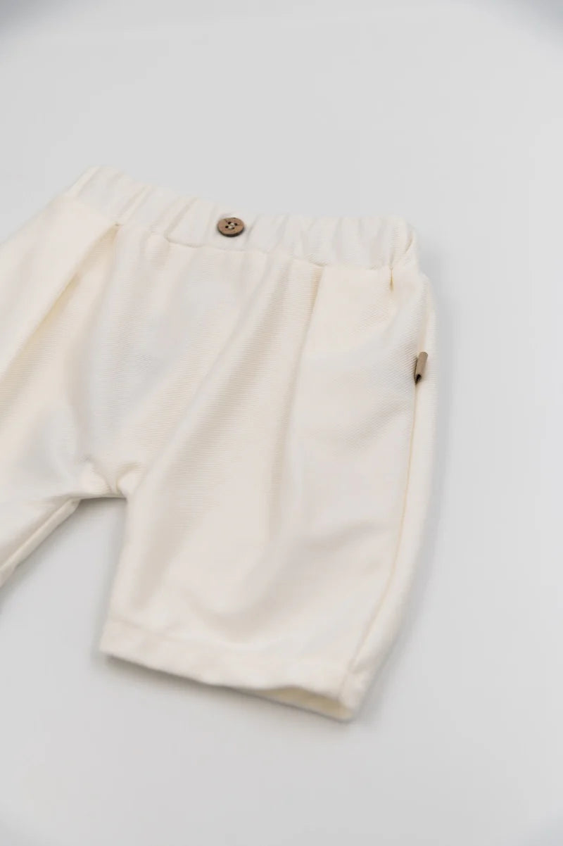 809 - Pantaloncini - BAMBOOM