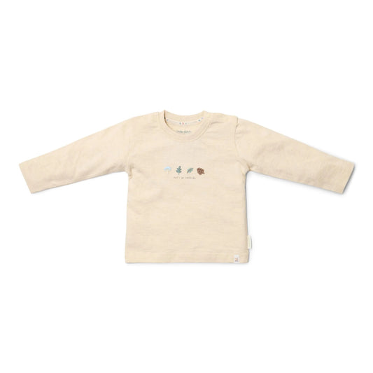 CL25091056 - MAGLIA - LITTLE DUTCH