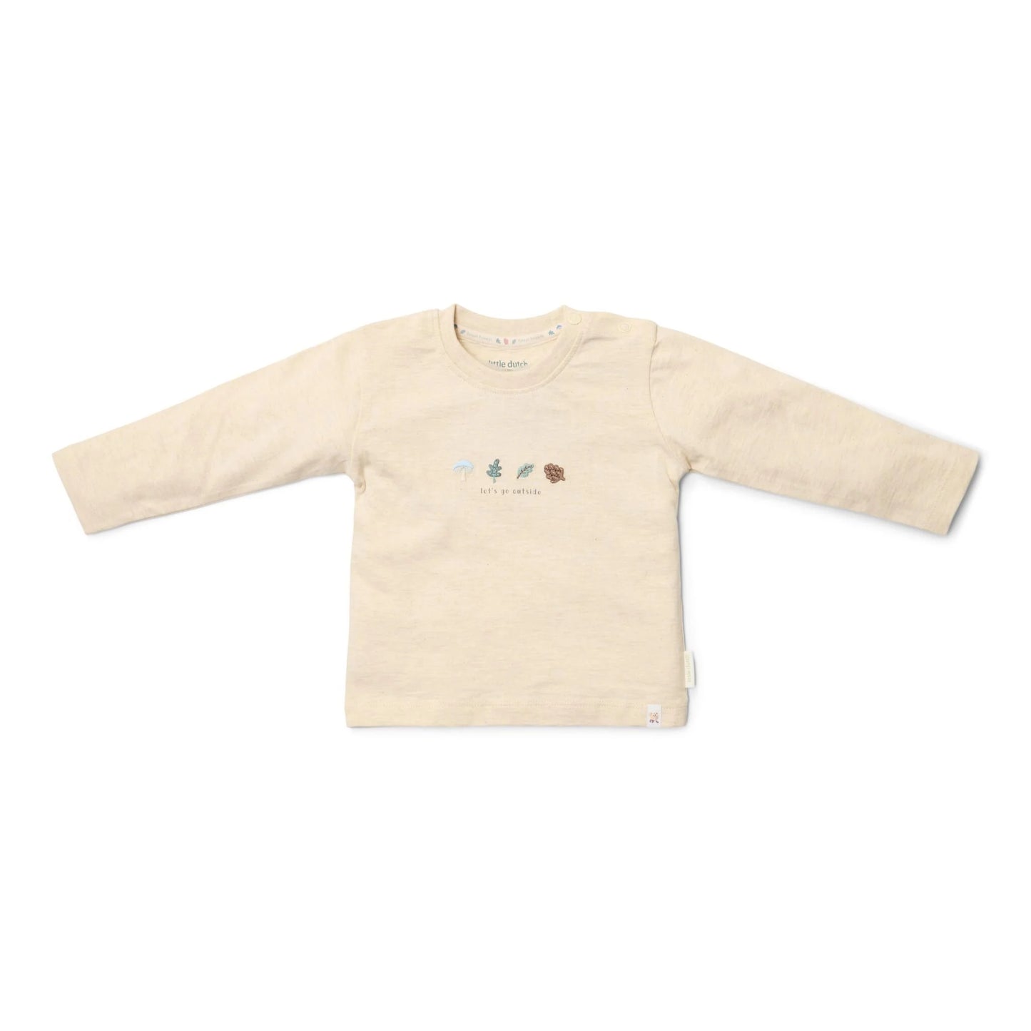 CL25091056 - MAGLIA - LITTLE DUTCH