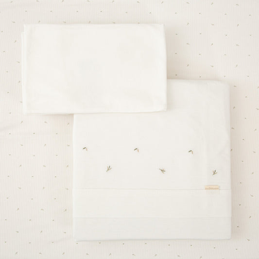 68341910 - SET LENZUOLA CULLA - Bimbidreams