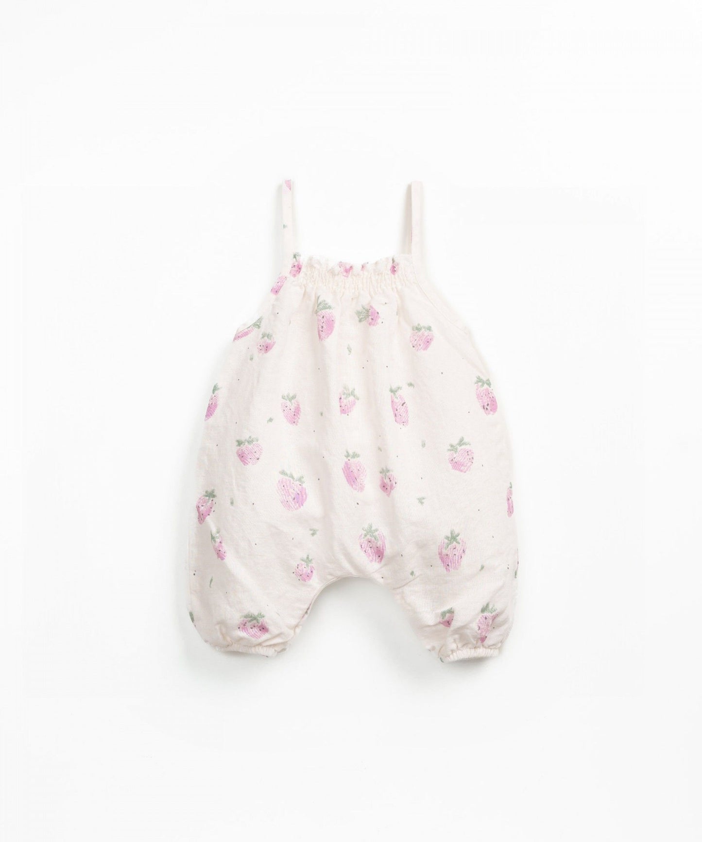 0AQ11506 - JUMPSUIT - PLAY UP