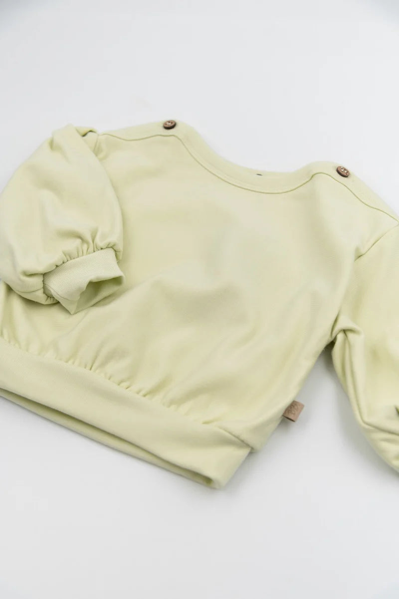 870 - MAGLIE - BAMBOOM