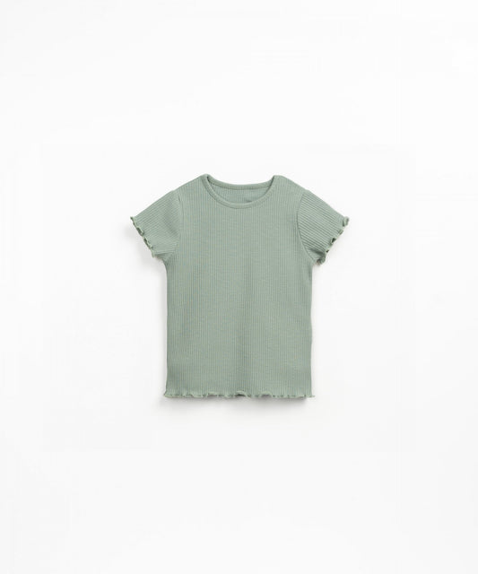 P7209 - MAGLIE - PLAY UP