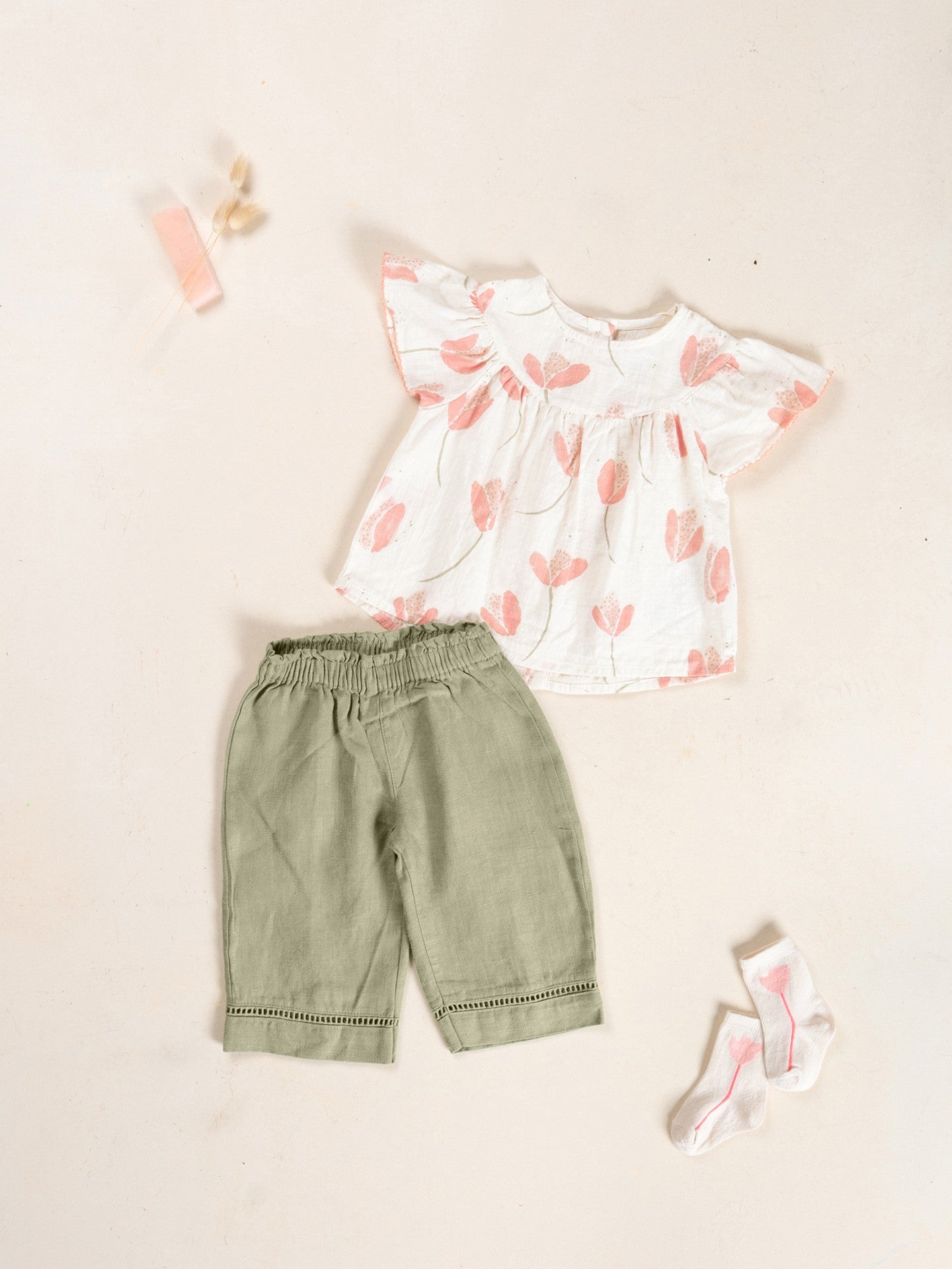 2AS11600 - Pantaloni - PLAY UP