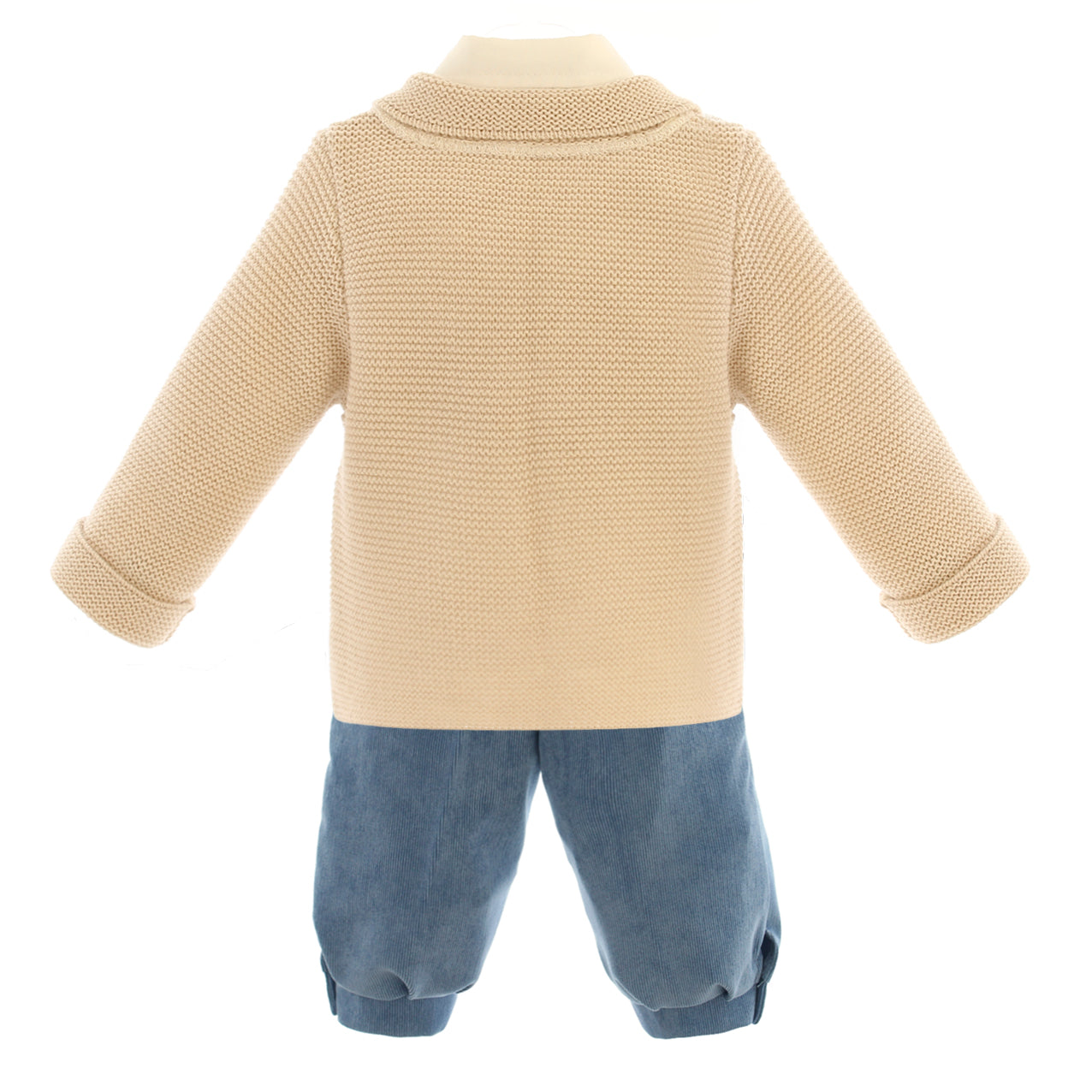MO265A - Completi - BUFI