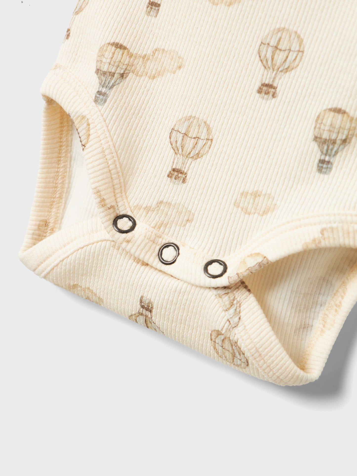 13239256 - BODY MANICA LUNGA - LIL ATELIER