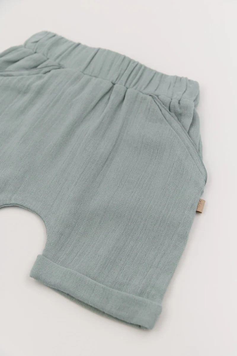 851 - SHORTS - BAMBOOM