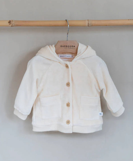 17829 - Abiti - BAMBOOM