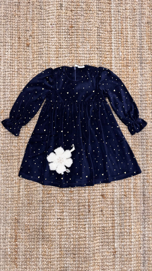 12435 - Abiti - HUST AND CLAIRE