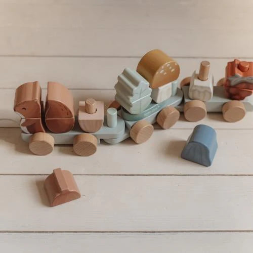 LD7235 - GIOCHI - LITTLE DUTCH
