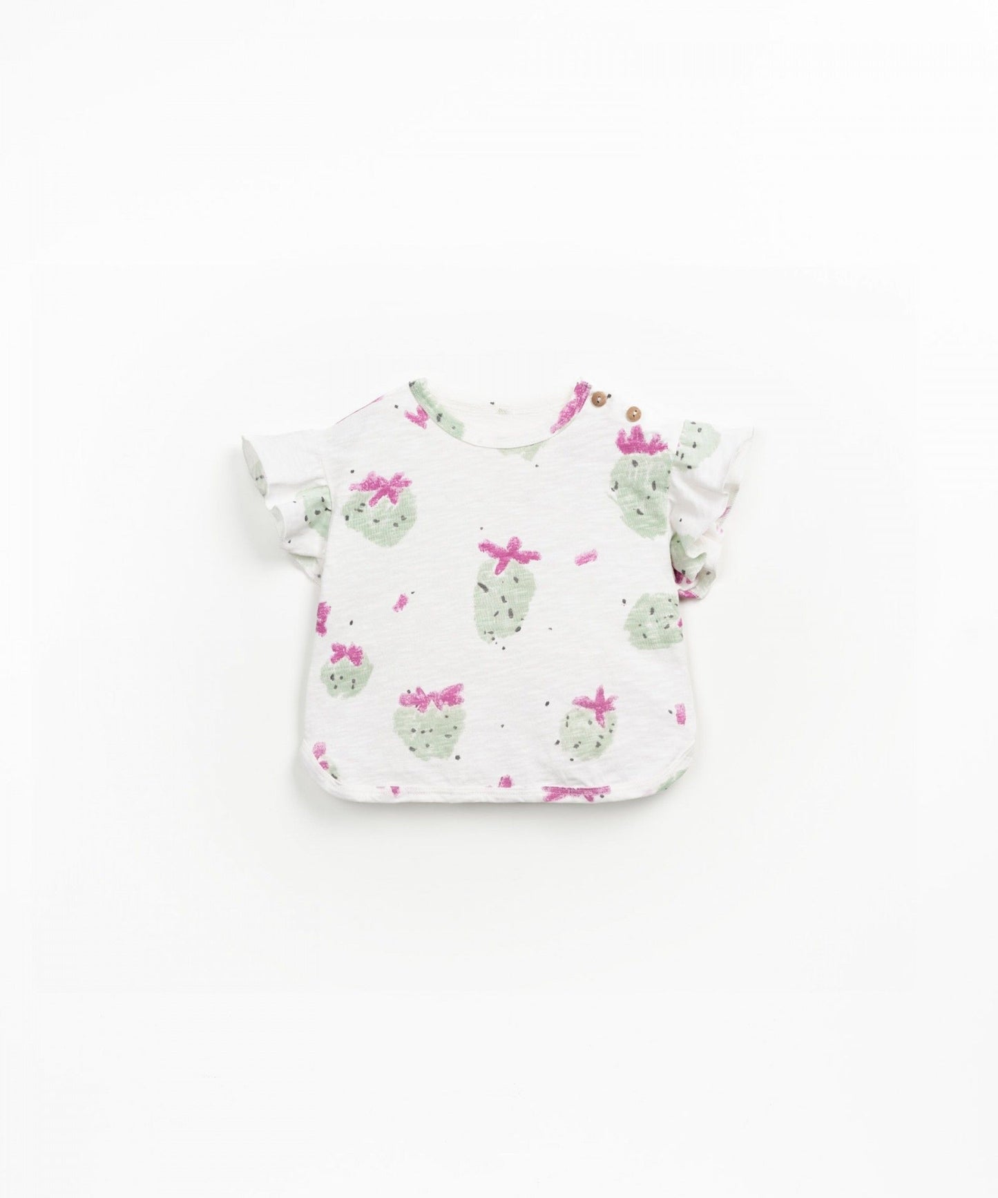 2AQ11052 - MAGLIE - PLAY UP
