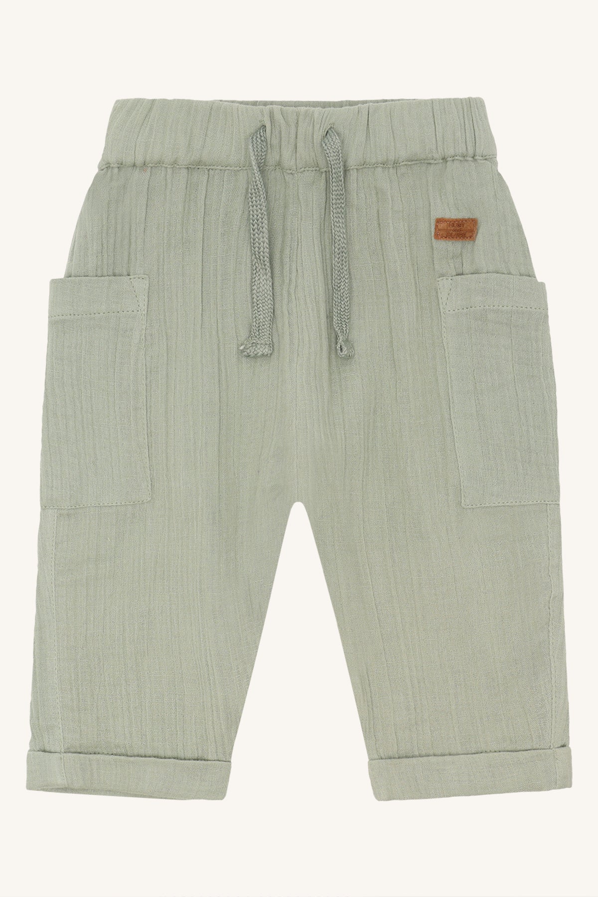 31285 - Pantaloni - HUST AND CLAIRE
