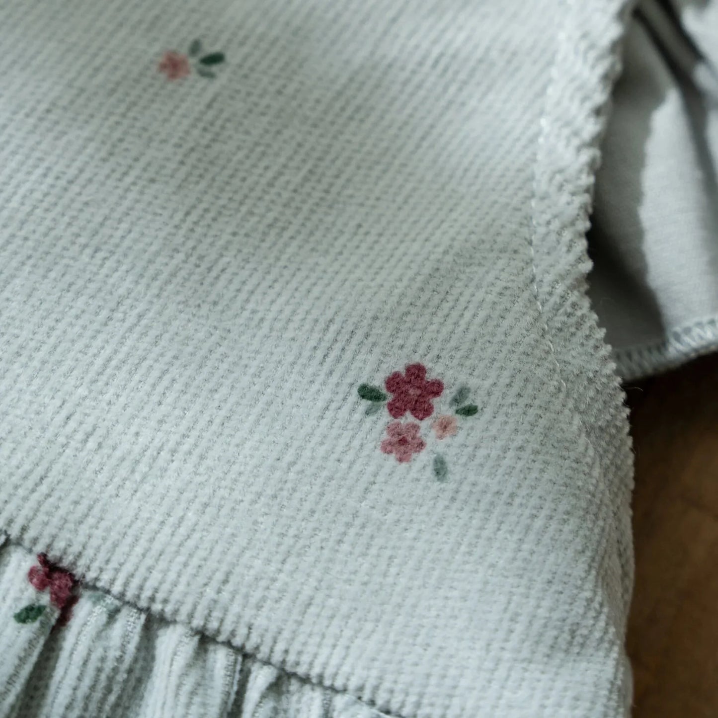 CL25095014 - ABITO - LITTLE DUTCH
