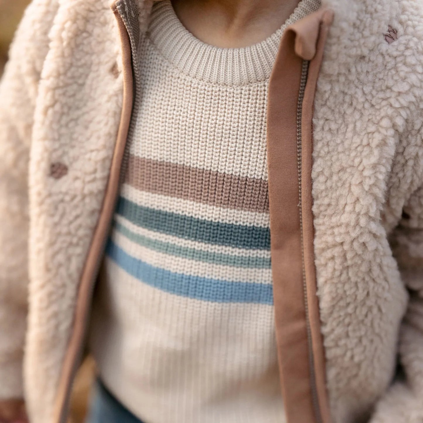 CL25092081 - MAGLIONE - LITTLE DUTCH