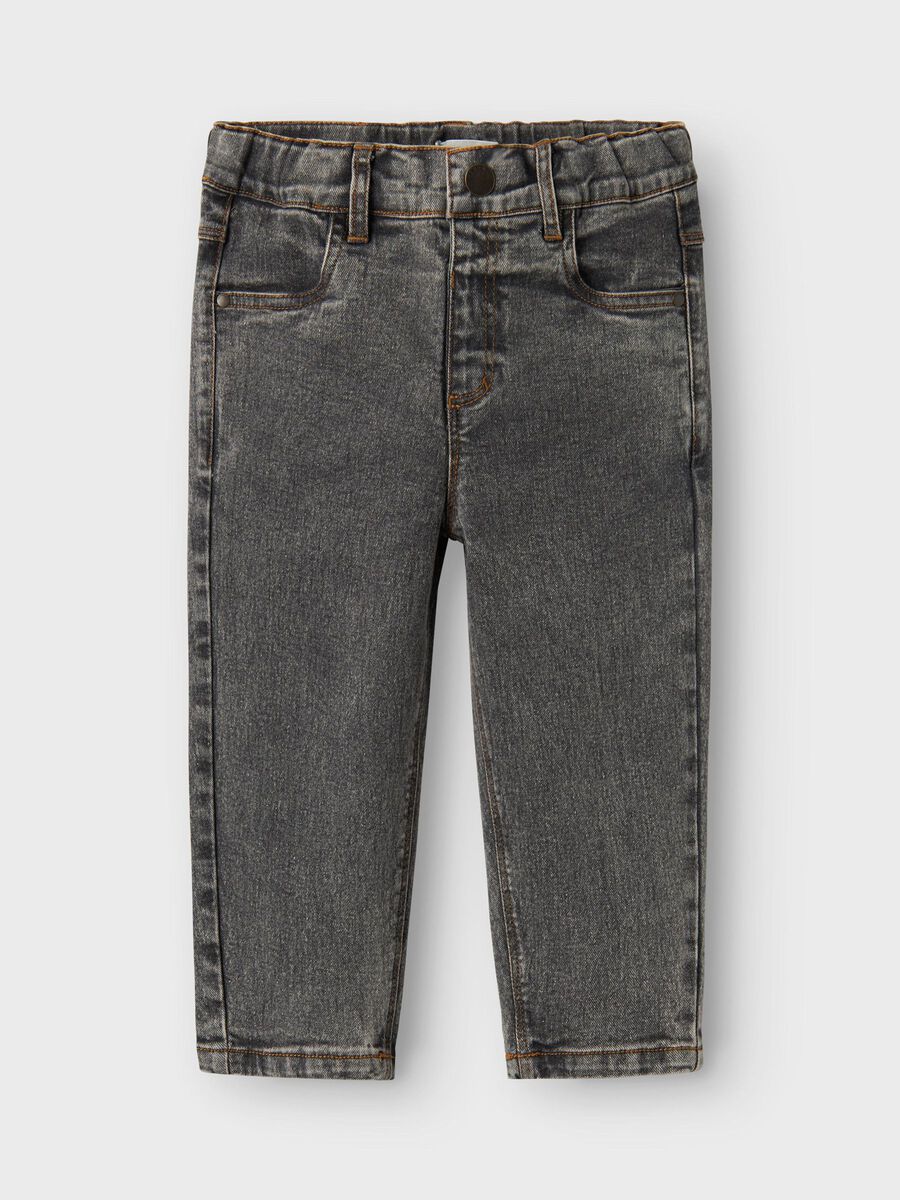 13238547 - JEANS - LIL ATELIER