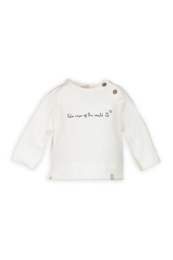 854 - MAGLIA - BAMBOOM