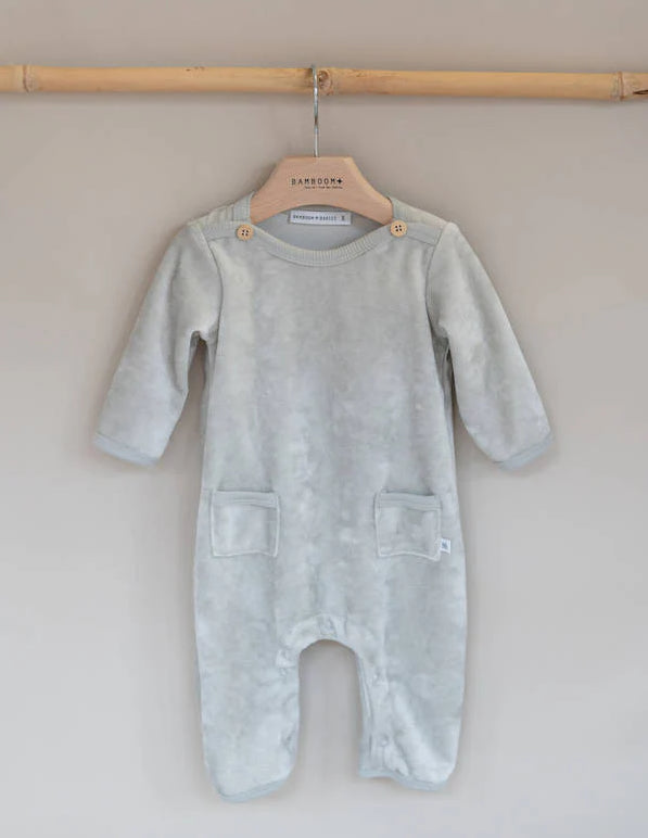 650 - Abiti - BAMBOOM