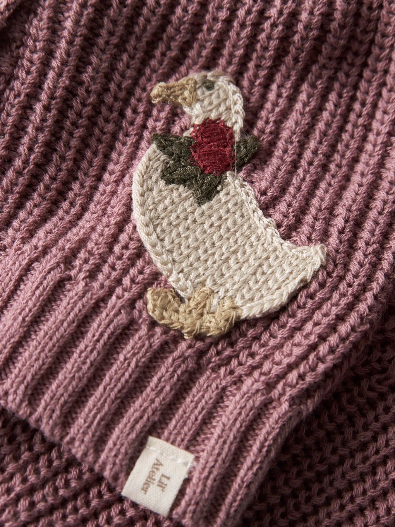 13249646 - cardigan - LIL ATELIER
