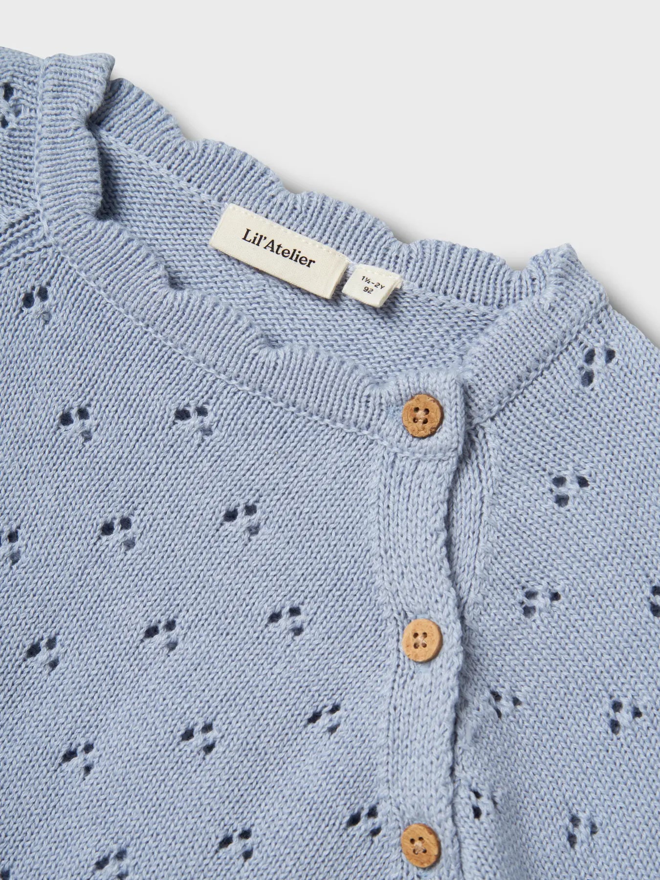 13243554 - MAGLIE - LIL ATELIER