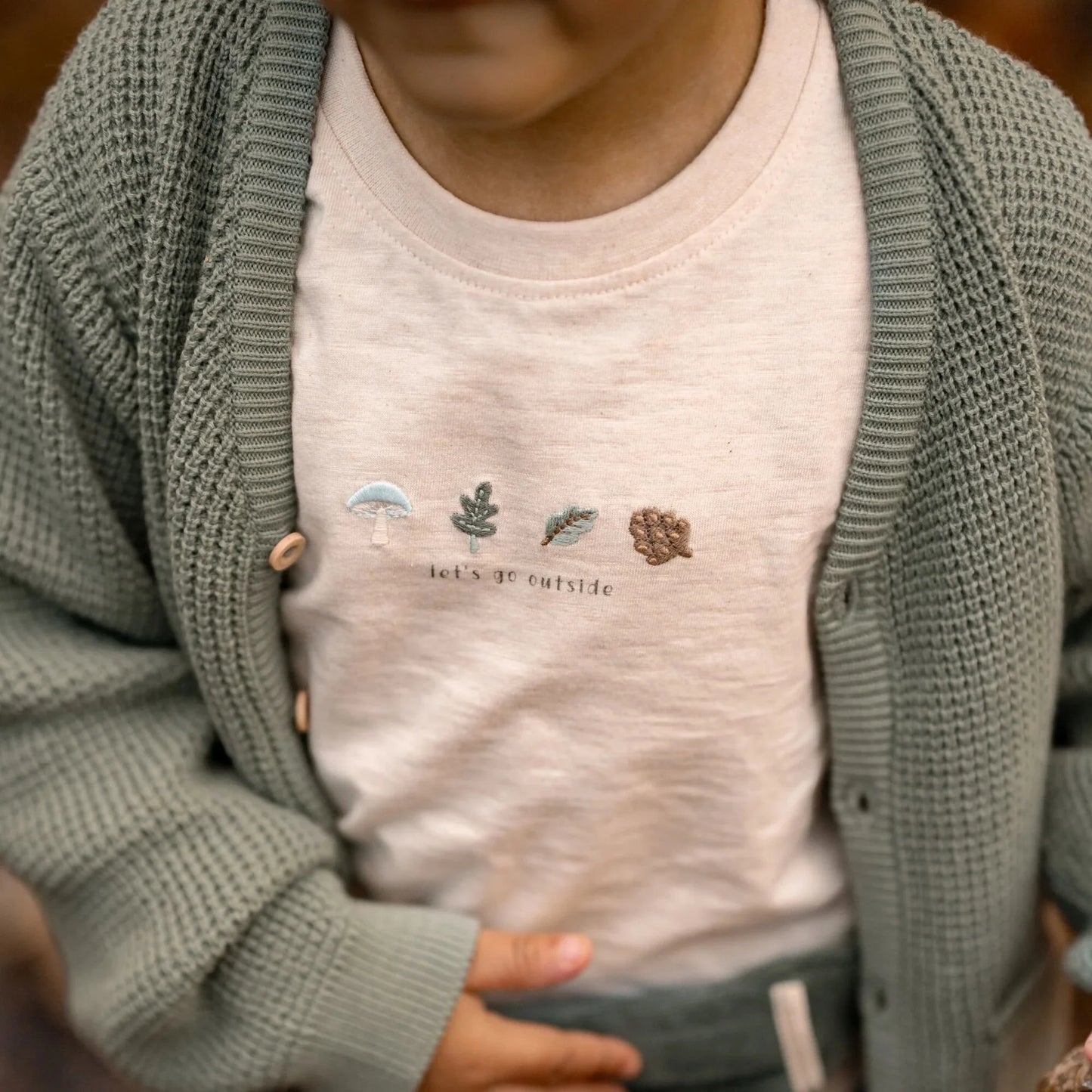CL25091056 - MAGLIA - LITTLE DUTCH