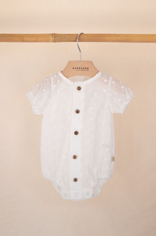 552 - PAGLIACCETTI - BAMBOOM