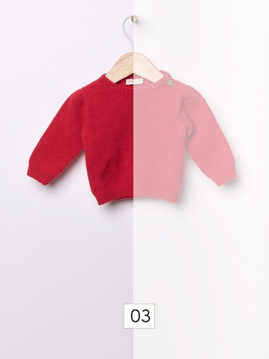 I2509301B - MAGLIONE - WEDOBLE