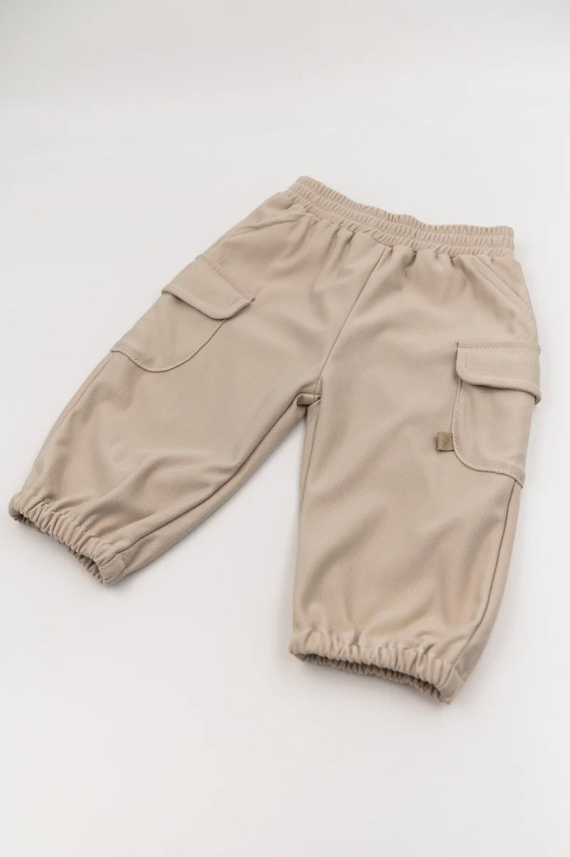 812 - Pantaloni - BAMBOOM