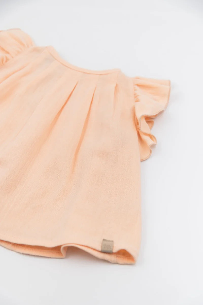 825 - BLUSA - BAMBOOM