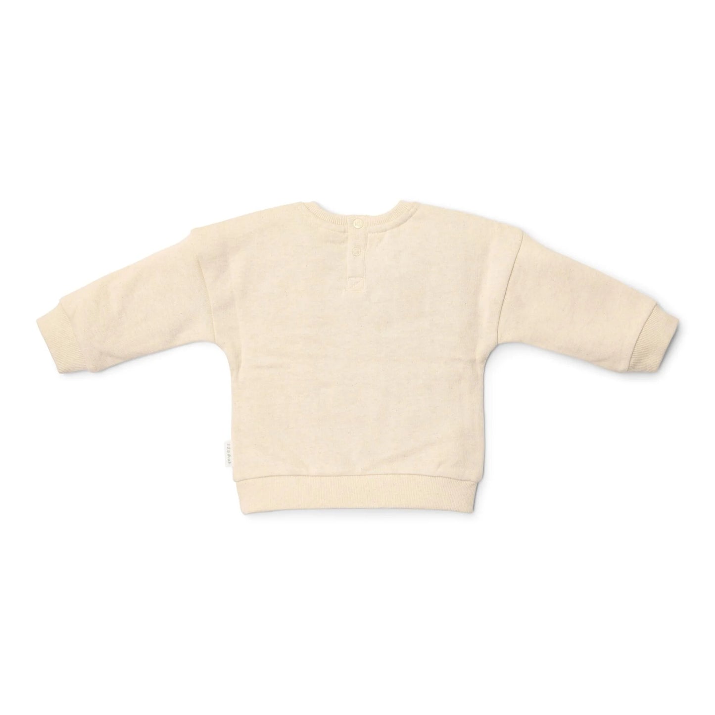 CL25092050 - FELPA - LITTLE DUTCH