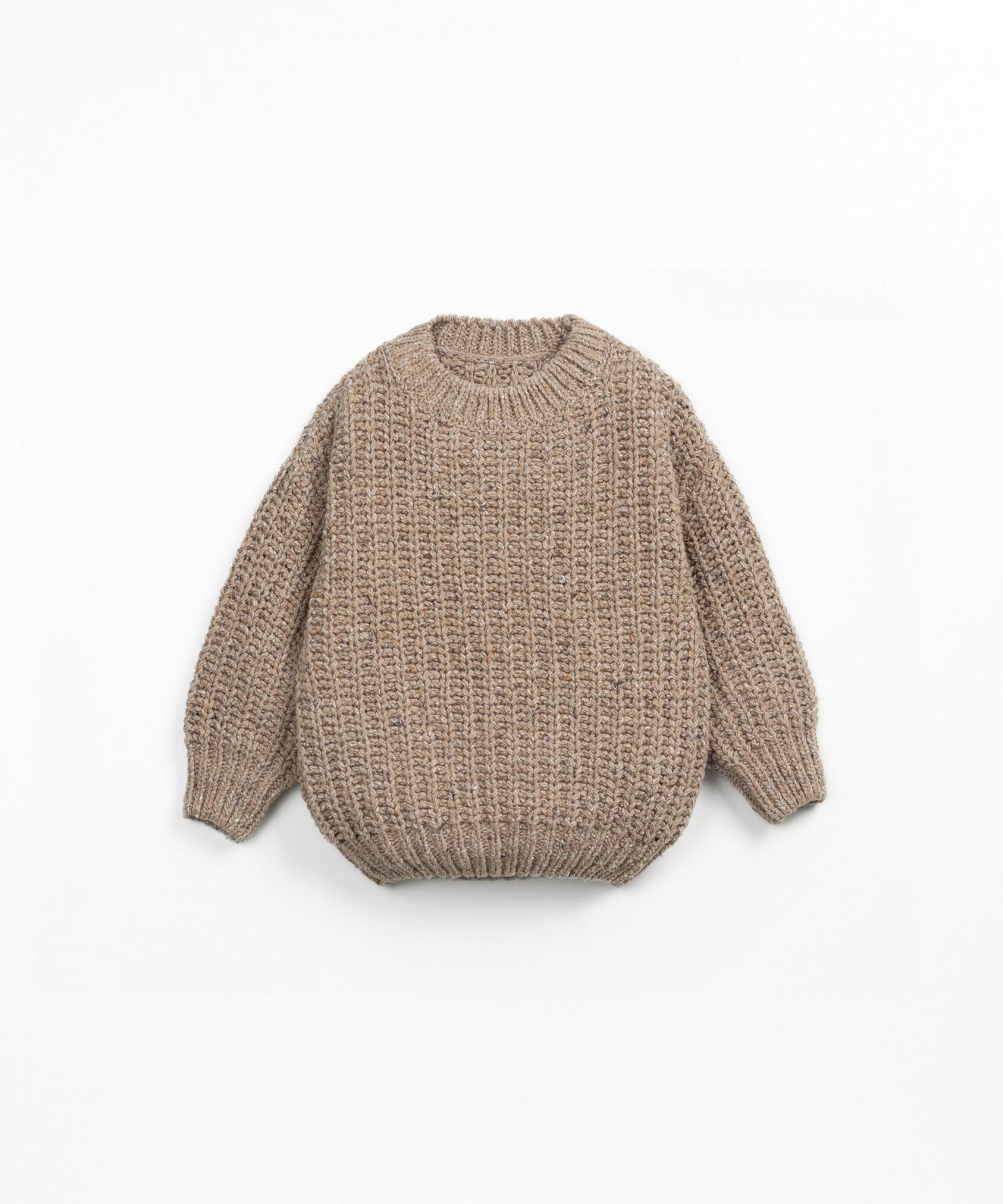 3AR11356 - MAGLIONI - PLAY UP