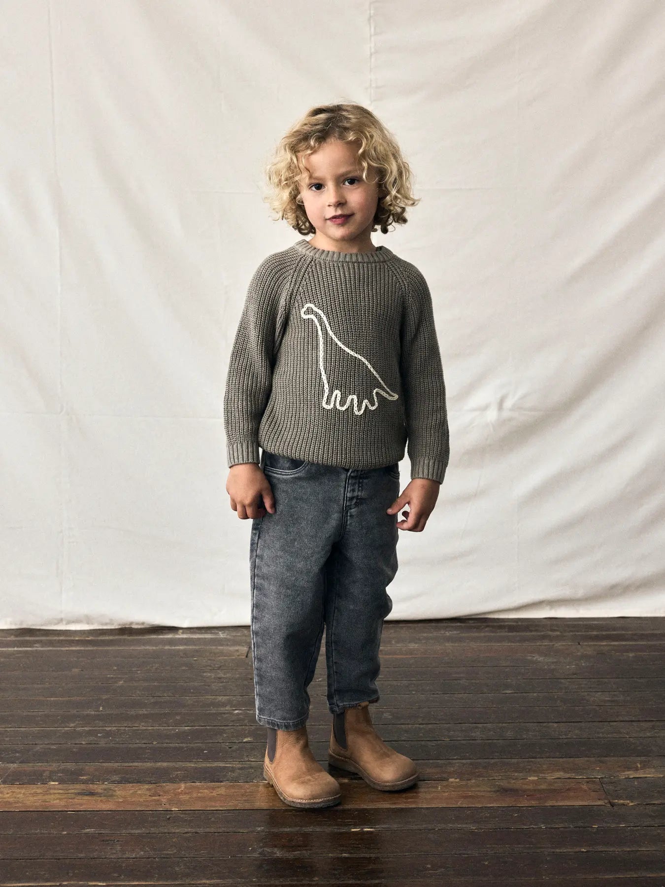 13245716 - Maglieria - LIL ATELIER
