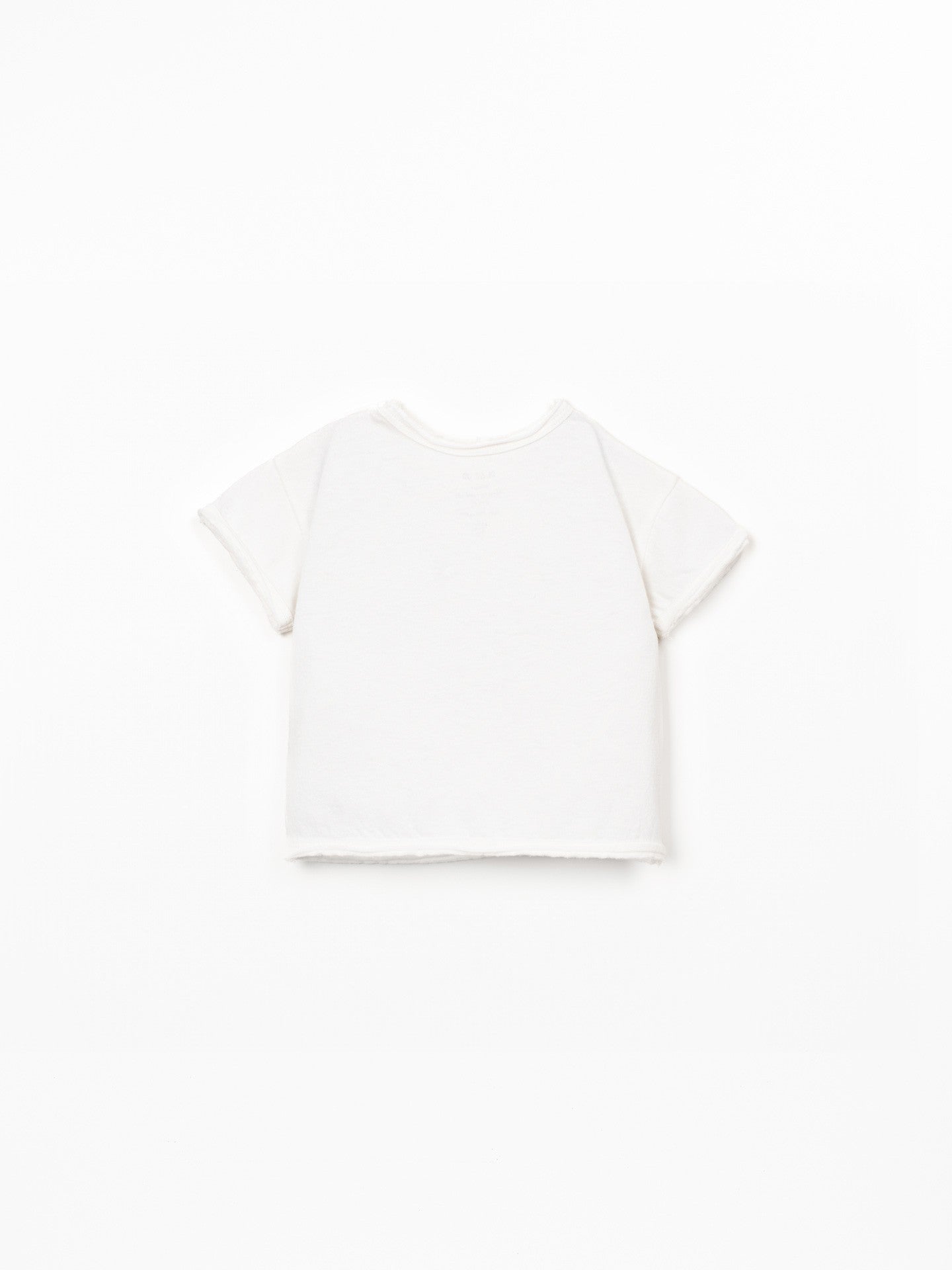 1AS11050 - T-SHIRT - PLAY UP