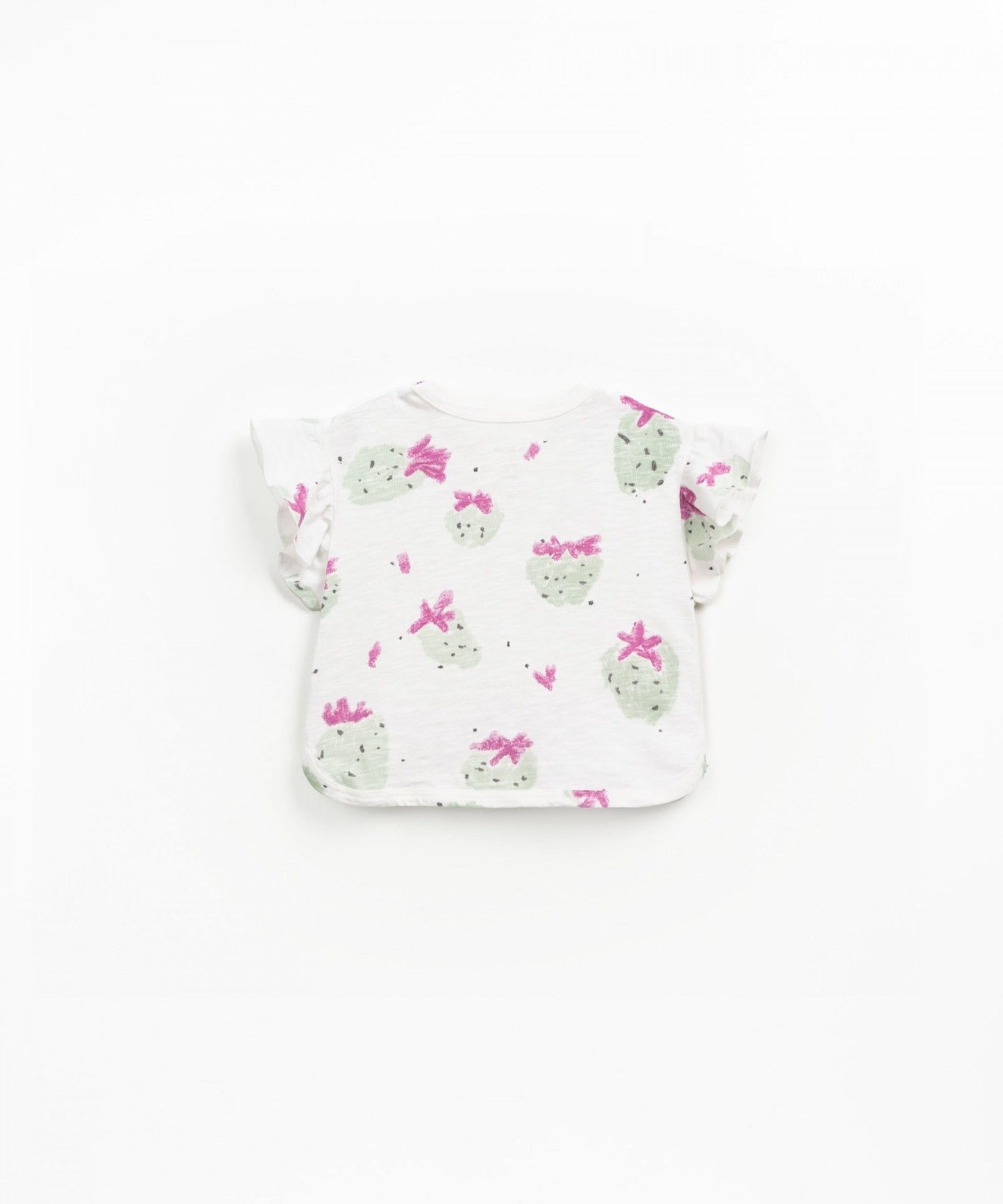 2AQ11052 - MAGLIE - PLAY UP