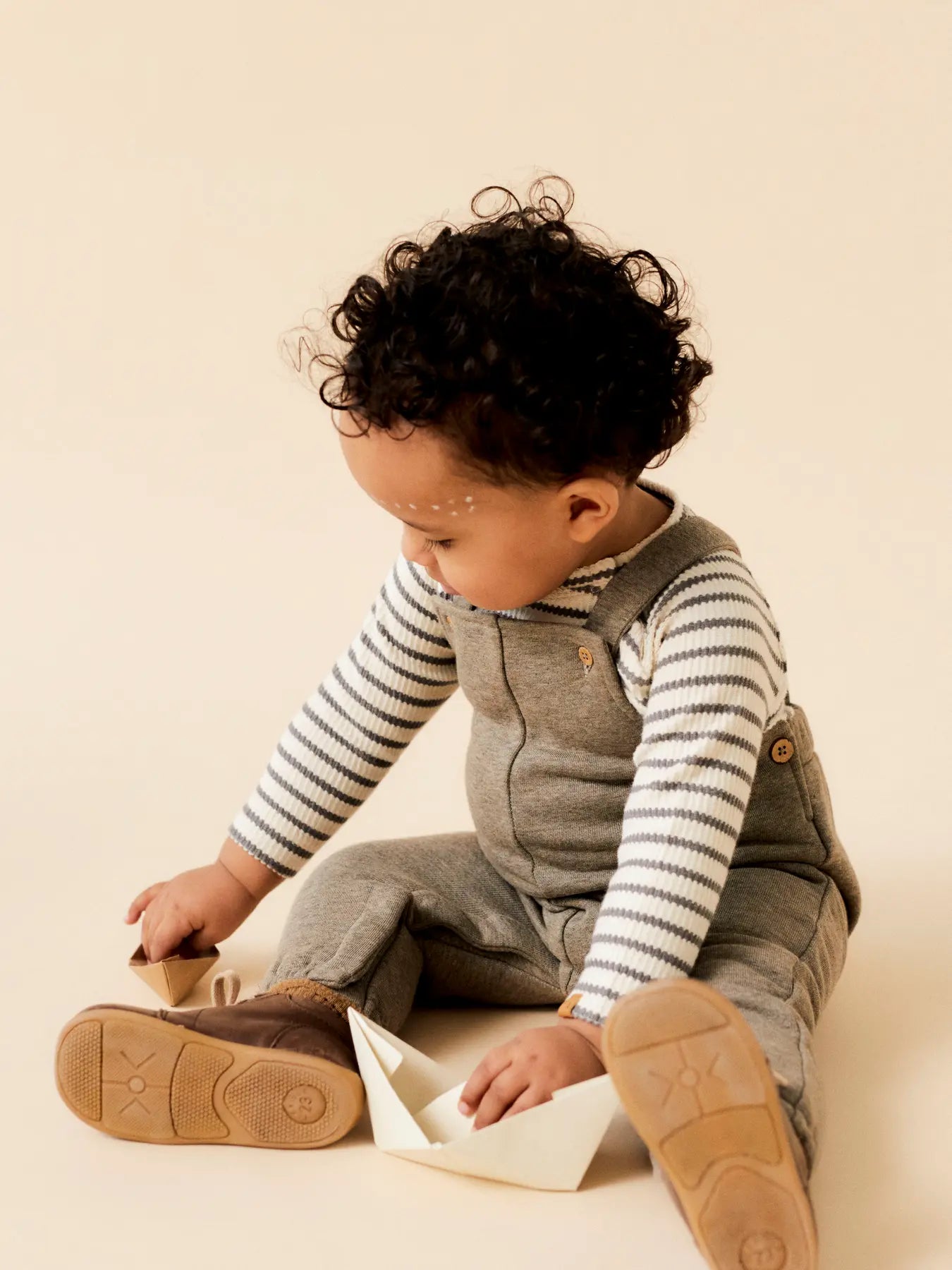13238832 - SALOPETTE - LIL ATELIER