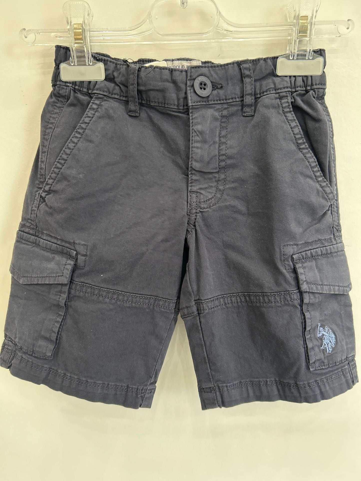 US41543001 - BERMUDA - U.S. POLO ASSN.