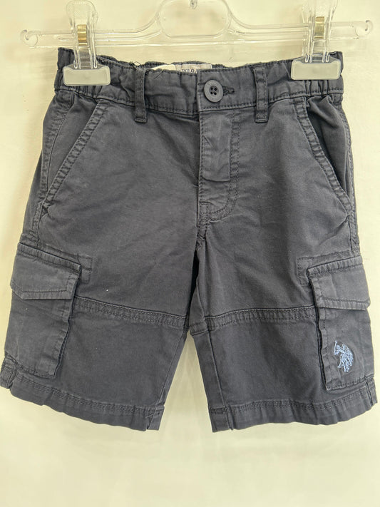 US41543001 - BERMUDA - U.S. POLO ASSN.