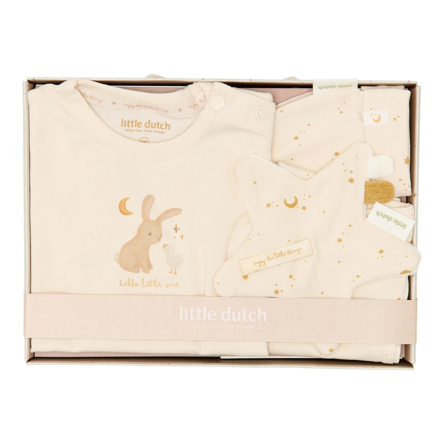 CL2622900 - GIFT BOX - LITTLE DUTCH
