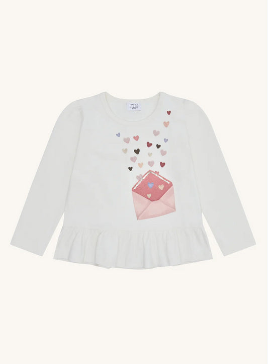 12396 - MAGLIE - HUST AND CLAIRE