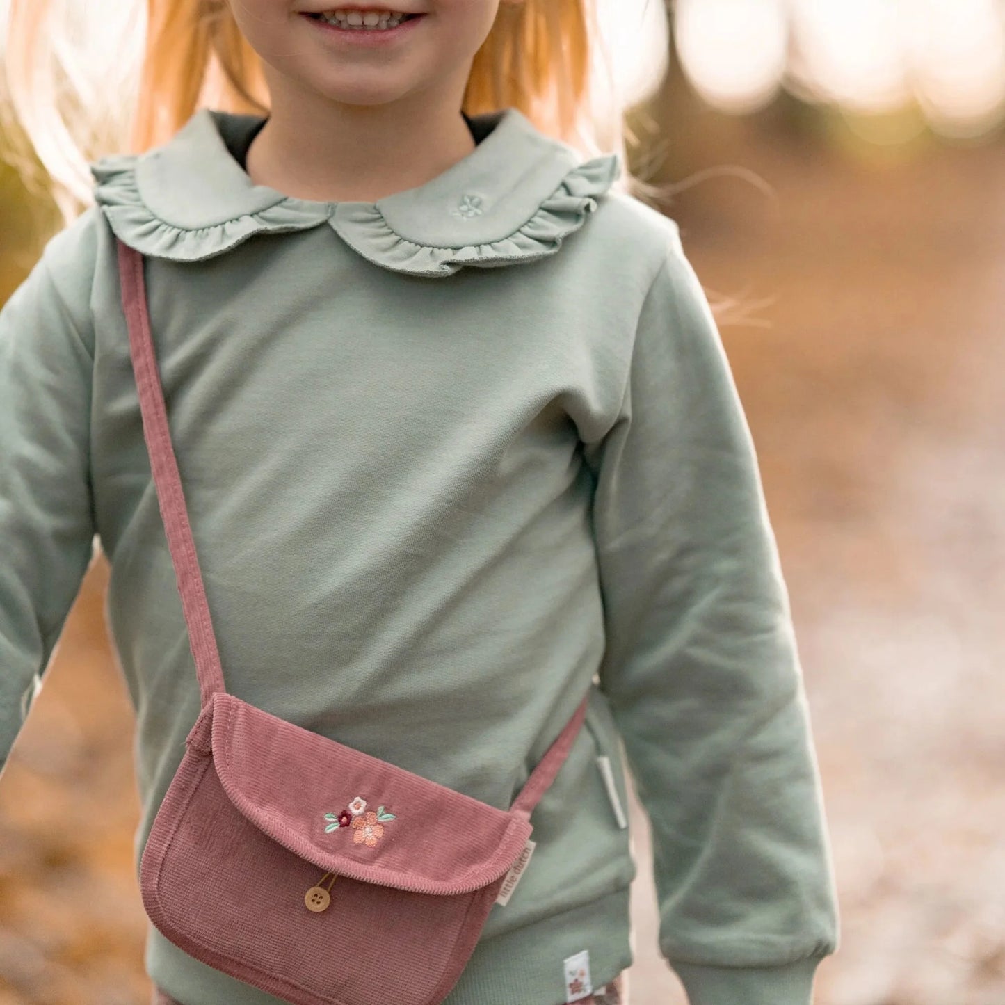 CL25099015 - BORSETTA - LITTLE DUTCH