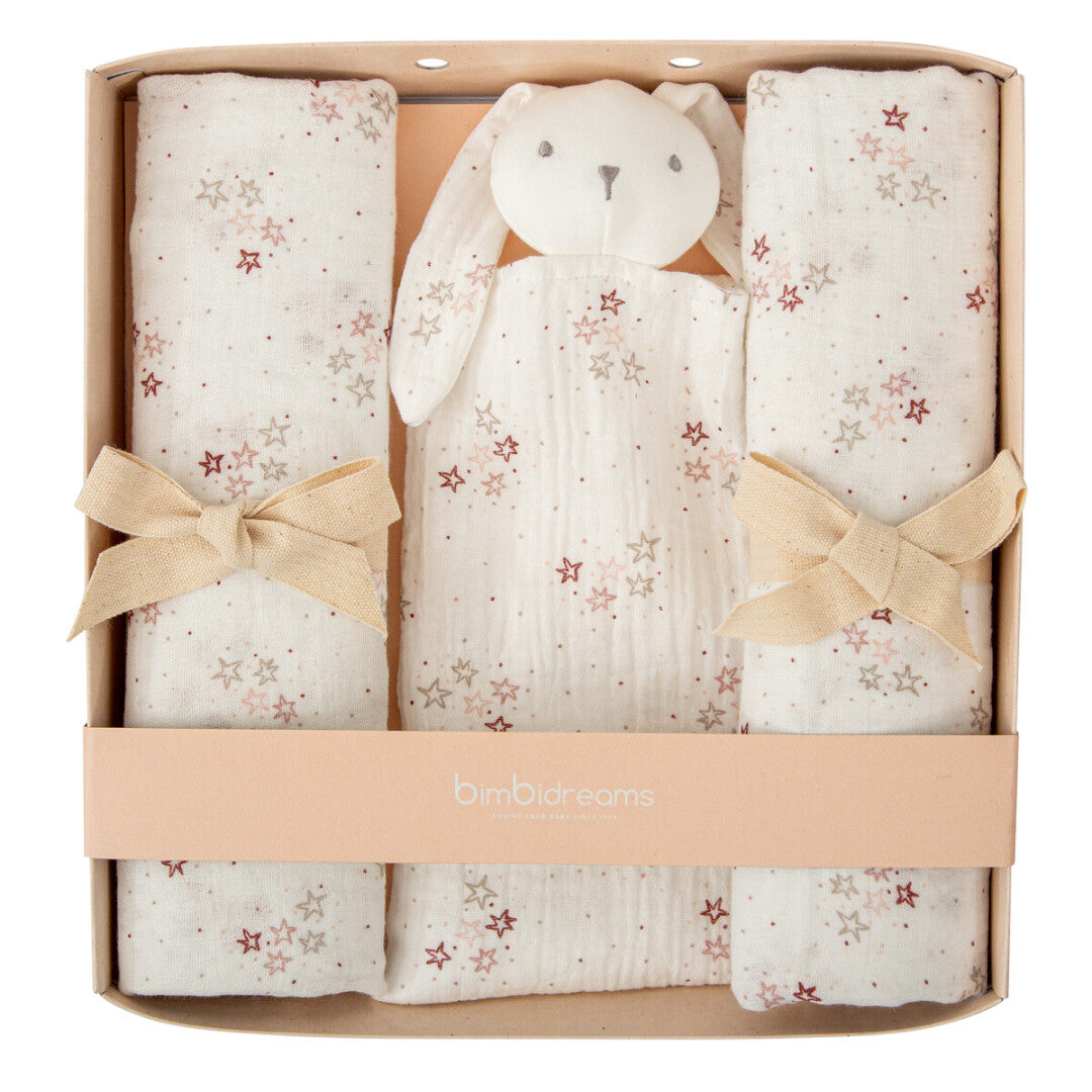 SGD53214 - SET - Bimbidreams