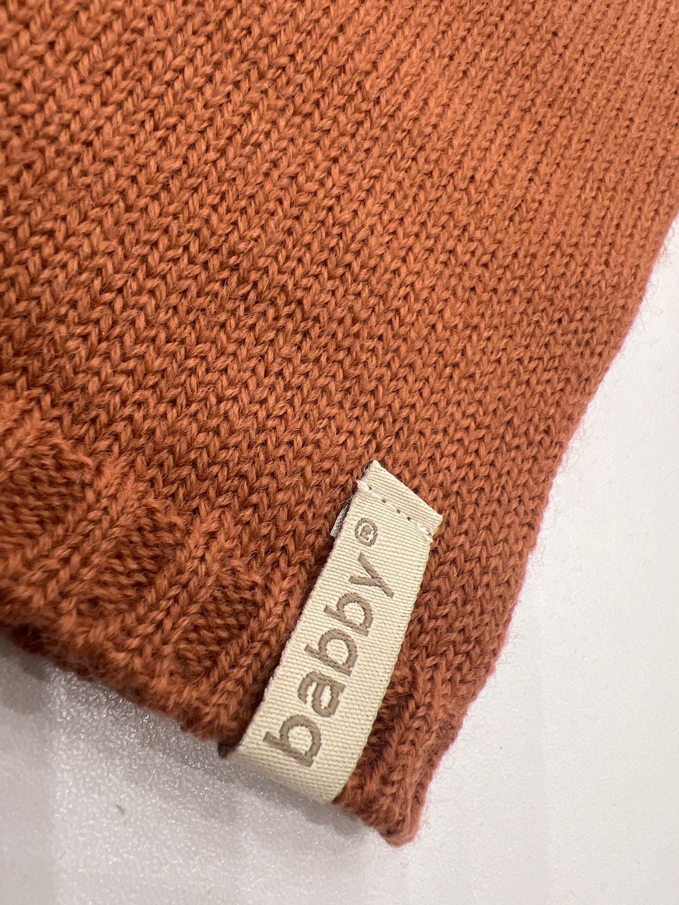 24306 - - BABBY